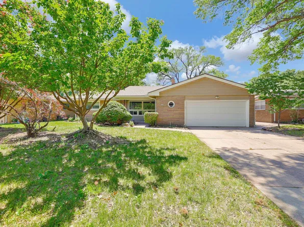 6115 E 9th St N, Wichita, KS 67208