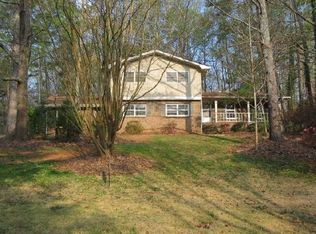 3117 Roseheath Ln, Lithonia, GA 30038