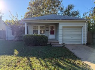 1613 S Elpyco St, Wichita, KS 67218