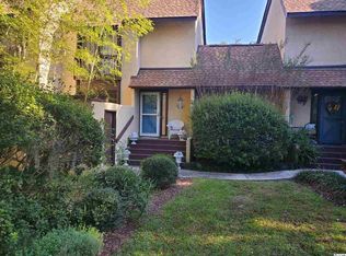 40 Bamboo Loop UNIT 132, Georgetown, SC 29440