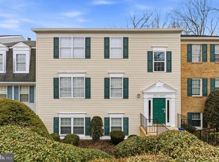 12219 Stevenson Ct #12219, Woodbridge, VA