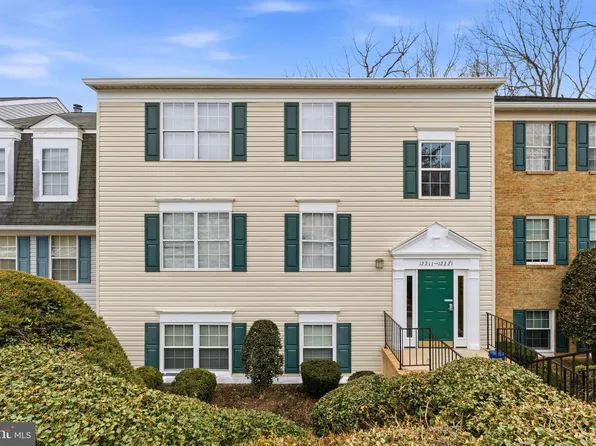 12219 Stevenson Ct #12219, Woodbridge, VA 22192