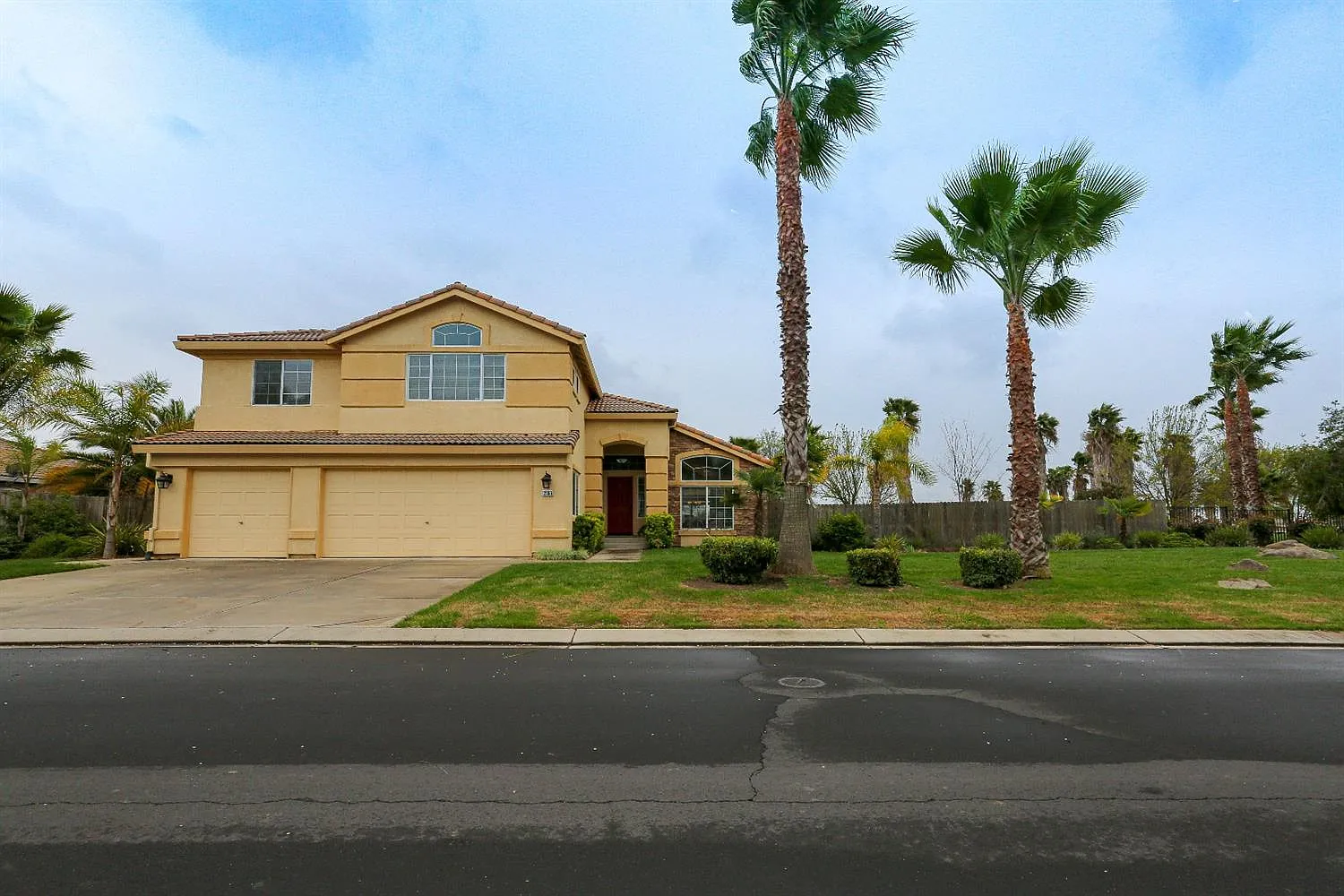 12365 Poppy Hills Ave photo 1