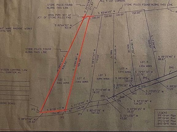 3rd image of 0 Miner Rd
