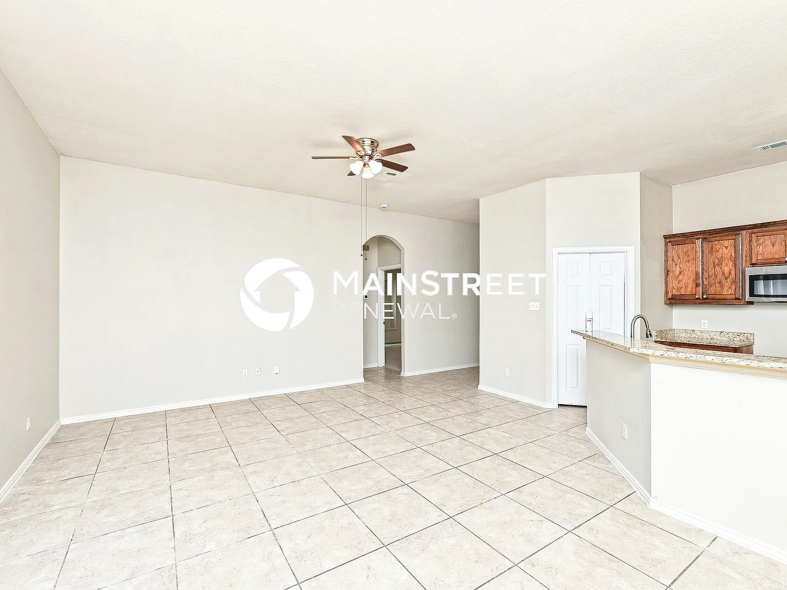 6626 Blue Quail Ct — Photo 2