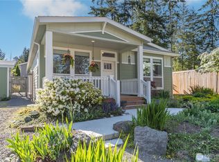 89 N Stromberg Ave, Port Townsend, WA 98368