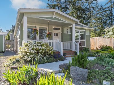 89 N Stromberg Avenue, Port Townsend, WA, 98368