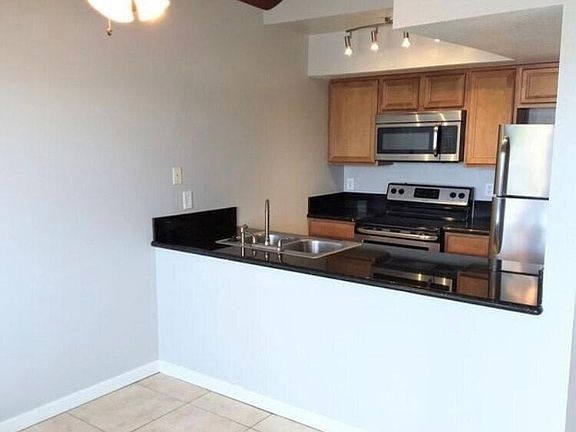 Dining Room and Kitchen