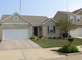 4232 French Creek Dr, Columbus, OH 43207