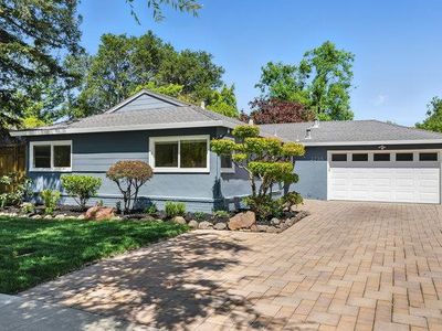 2735 Ohio Ave, Redwood City, CA, 94061