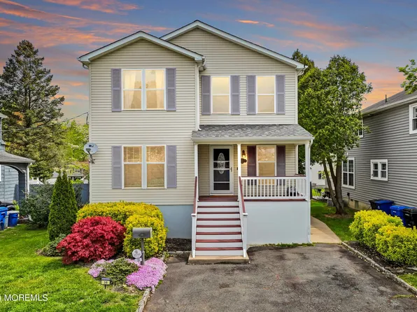 38 Balloch Place, Red Bank, NJ 07701