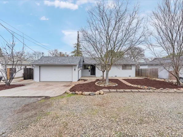 9521 Pershing Ave, Orangevale, CA 95662