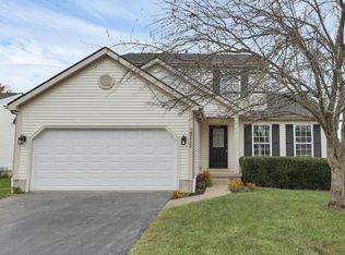 8511 Leader Dr, Galloway, OH 43119