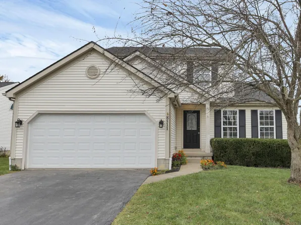 8511 Leader Dr, Galloway, OH 43119