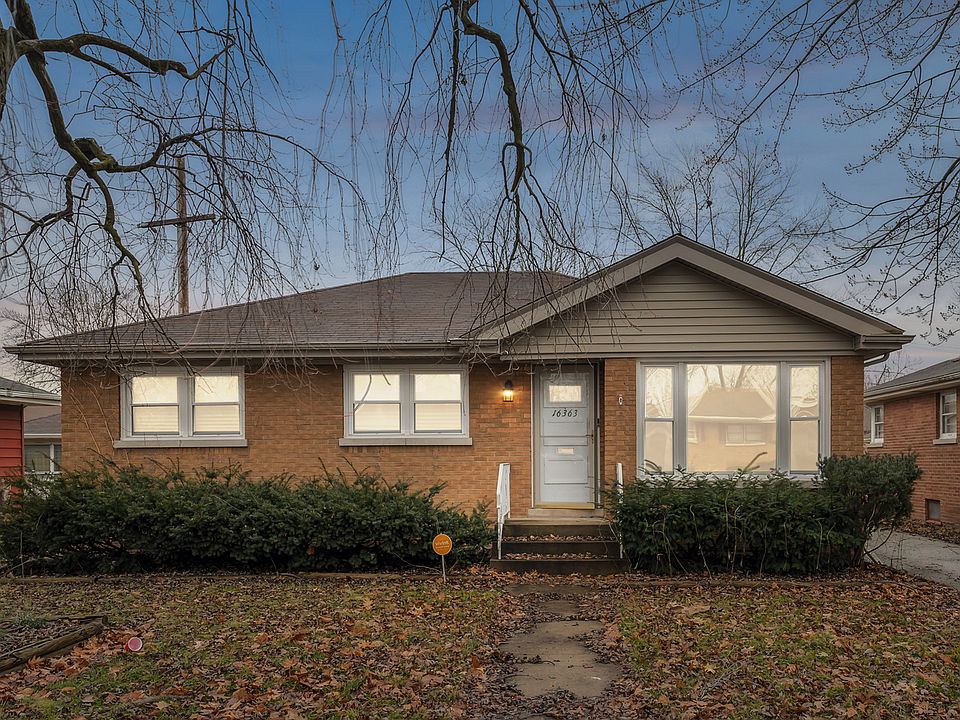 1st image of 16363 Evans Ave