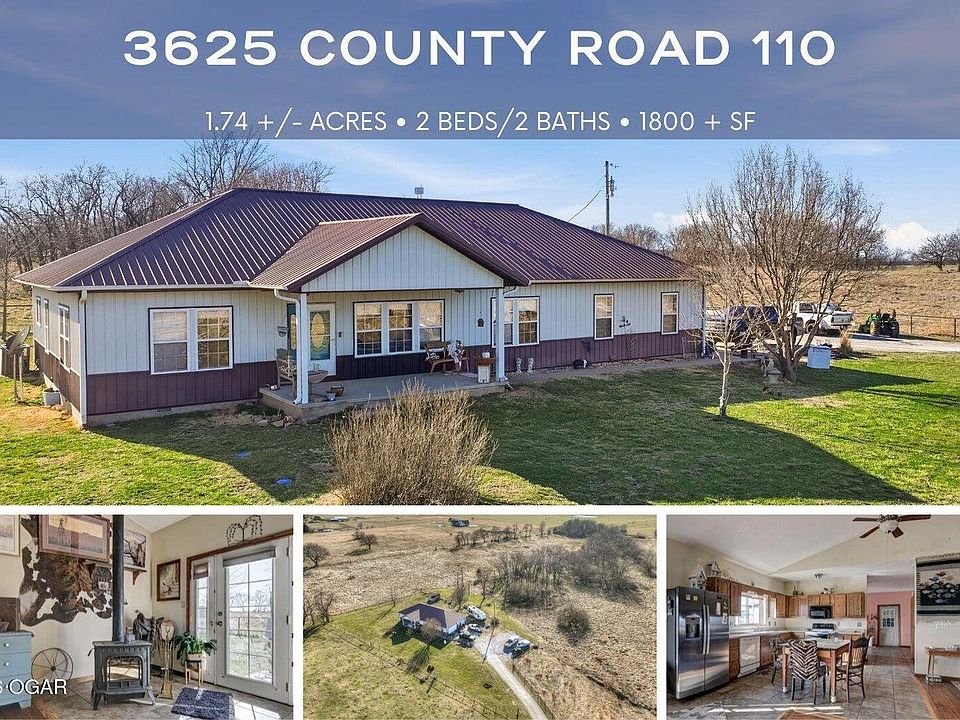 1st image of 3625 County Road 110