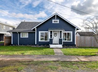 253 SW 11th St, Chehalis, WA 98532
