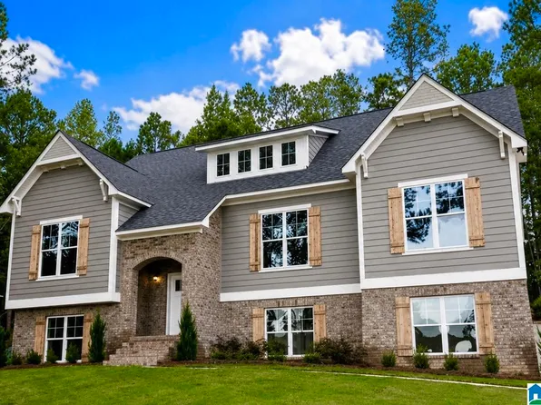 932 Helena Station Cv, Helena, AL 35080
