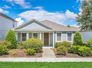 6712 Marmalade Aly, Winter Garden, FL 34787