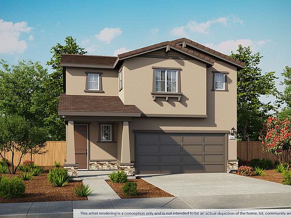 Plan Elevation.