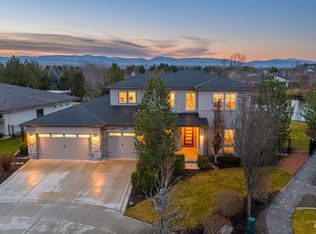 3022 S Creek Pointe Ln, Eagle, ID 83616