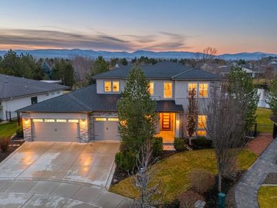 3022 S Creek Pointe Ln, Eagle, ID, 83616