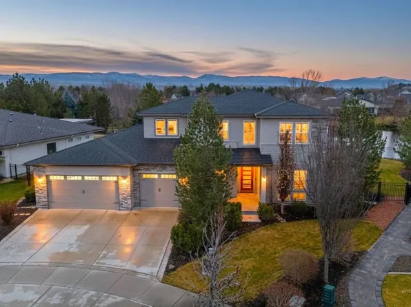 3022 S Creek Pointe Ln, Eagle, ID 83616