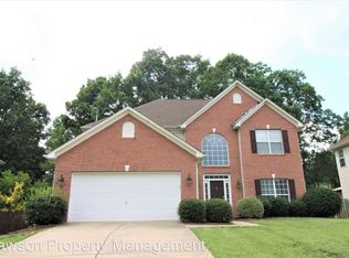 9311 Autumn Applause Dr, Charlotte, NC 28277