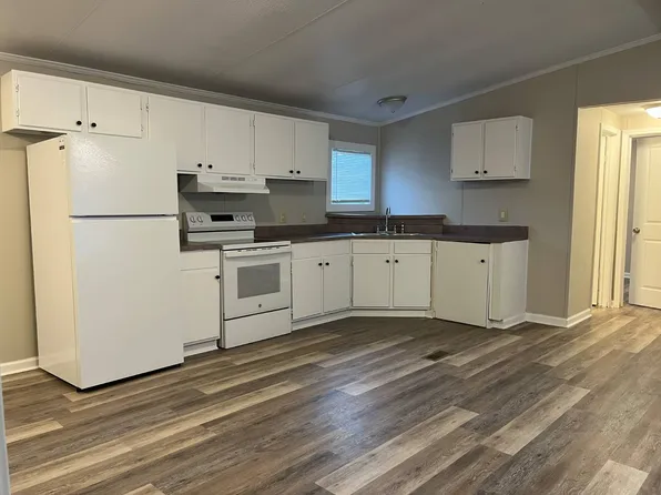 14142 Lorraine Rd Lot 97, Biloxi, MS 39532