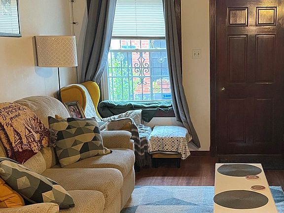 1st Floor Front Room