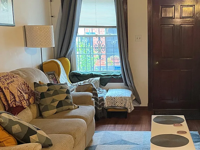 1st Floor Front Room