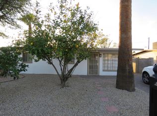 312 S Robert Rd, Tempe, AZ 85281