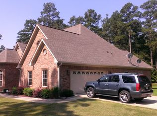 21307 Maple Creek Rd, Hensley, AR 72065