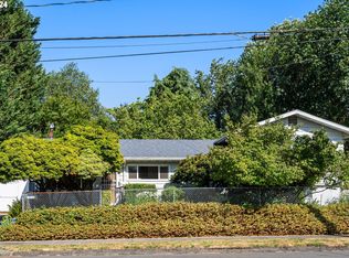 10230 N Tyler Ave, Portland, OR 97203