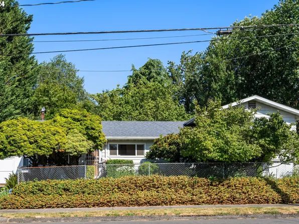 10230 N Tyler Ave, Portland, OR 97203