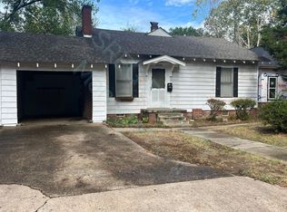 2028 Johnston Ave, Conway, AR 72034