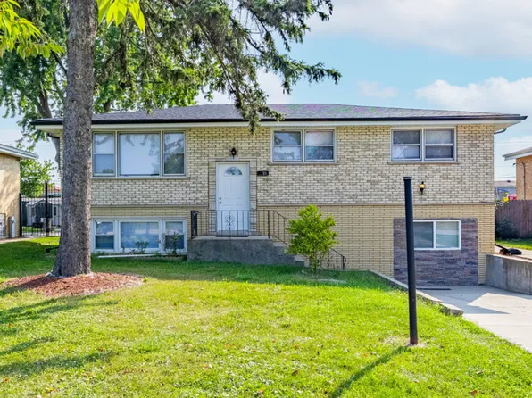 7721 Sholer Ave, Bridgeview, IL 60455