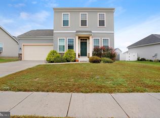117 Aldershot Dr, Martinsburg, WV 25405