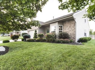 109 Sonoma Ct, Clayton, OH