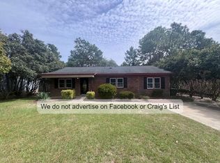 3625 Metric Dr, Hope Mills, NC 28348