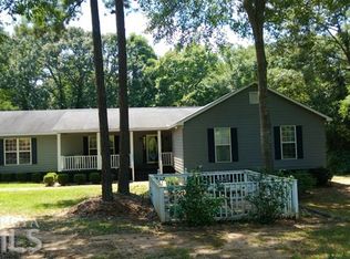 414 Highway 87, Flovilla, GA 30216