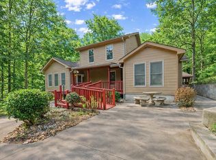 261 Ridgeway Rd, Dahlonega, GA 30533