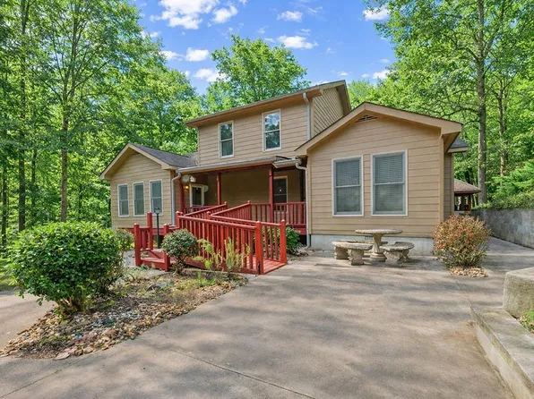 261 Ridgeway Rd, Dahlonega, GA 30533