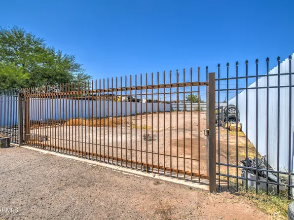 2430 E HARRISON Street #12, Phoenix, AZ 85034