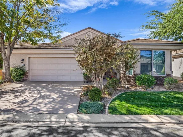 4268 S Ambassador Dr, St George, UT 84790