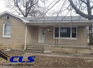 3118 S 7th St, Terre Haute, IN 47802
