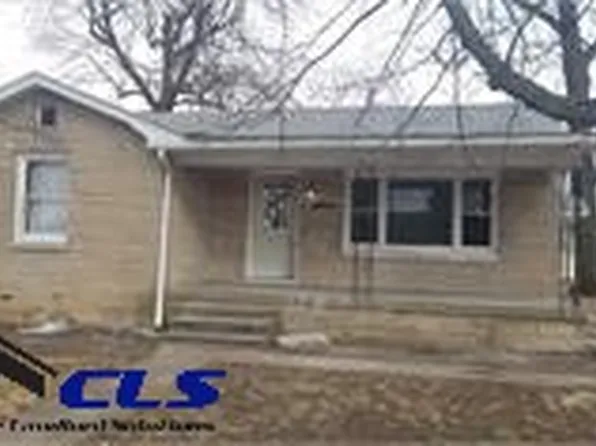 3118 S 7th St, Terre Haute, IN 47802