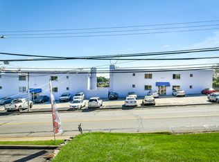 11670 Frankstown Rd APT 1, Pittsburgh, PA 15235