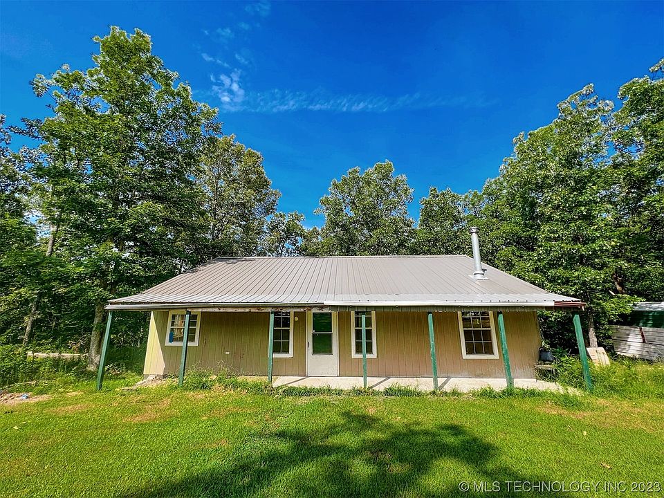 65620 McSpadden Ridge Rd, Proctor, OK 74457 MLS 2327435 Zillow