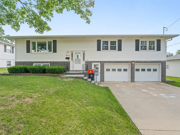 313 Lynwood Ave, Ottumwa, IA 52501